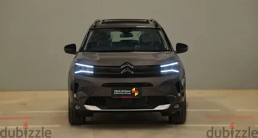 Citroen C5 Aircross SHINE 2024 0