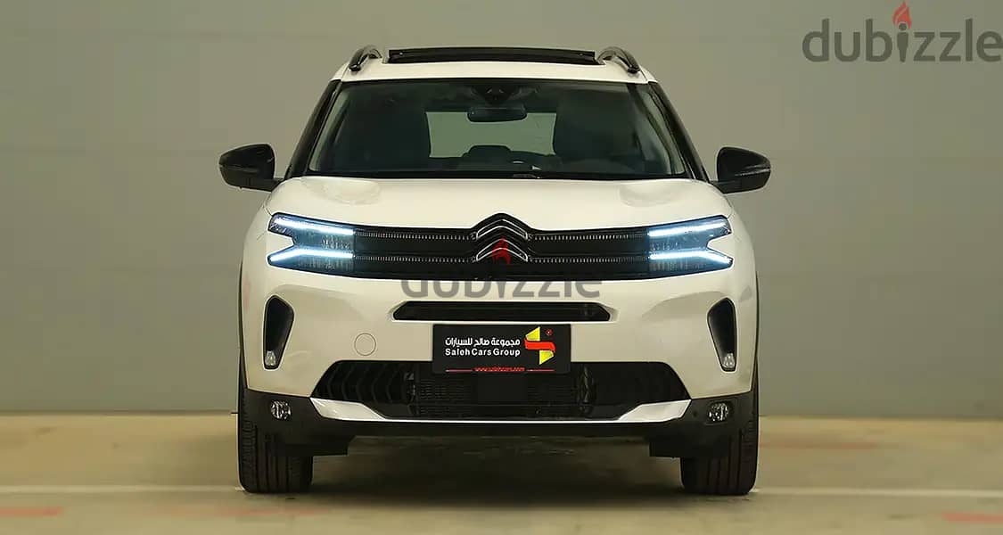 Citroen C5 Aircross SHINE 2024 0