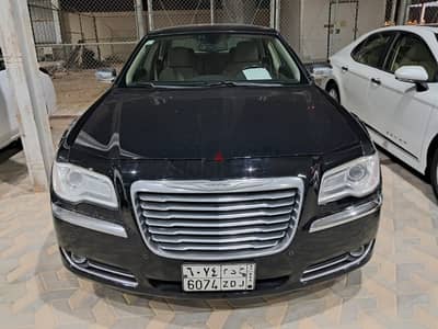 كرايسلر C300 موديل  2014