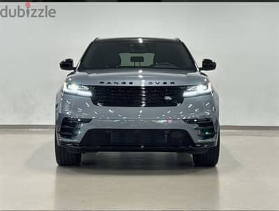 2024 LAND ROVER RANGE ROVER VELAR DYNAMIC HSE