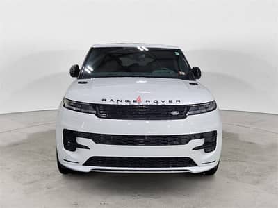 2024 Range Rover Sport Dynamic SE P400