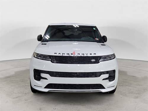 2024 Range Rover Sport Dynamic SE P400 0