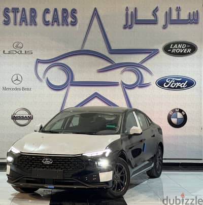 Ford Taurus Ambiente 2025