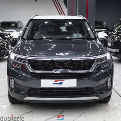 Kia Seltos GLS 2023