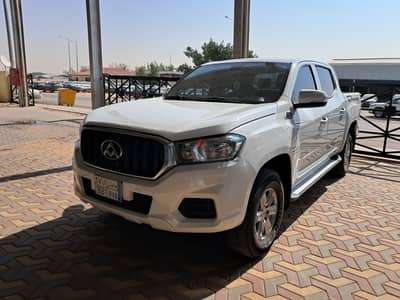 ماكسوس T60 موديل 2019