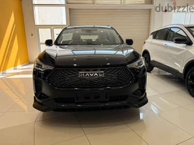 Haval Julian Pro Active Plus 2025