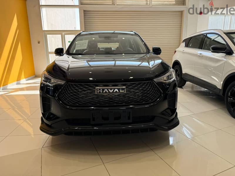 Haval Julian Pro Active Plus 2025 0