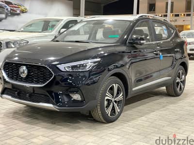 MG ZS فل كامل 2024