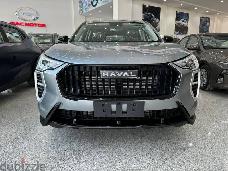 Haval Julian 2025 0