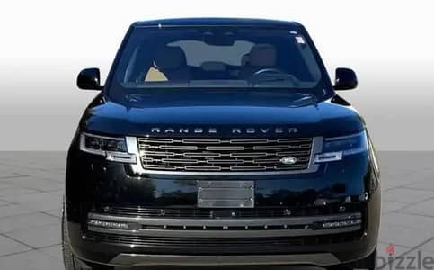 2023 Land Rover Range Rover Autobiography