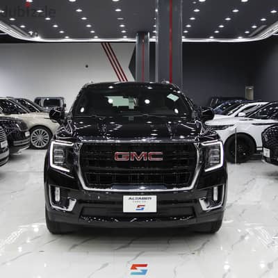 GMC