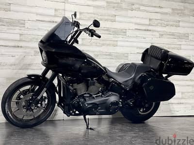 2023 Harley-Davidson Low Rider ST  (+97466574363)