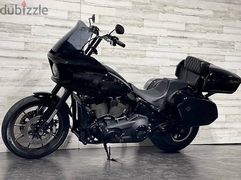 2023 Harley-Davidson Low Rider ST  (+97466574363) 0