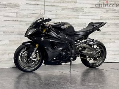 2010 BMW S1000RR  (+97466574363)