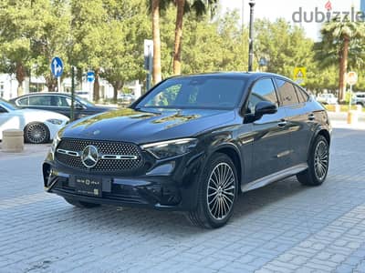 Mercedes Benz GLC200 2025