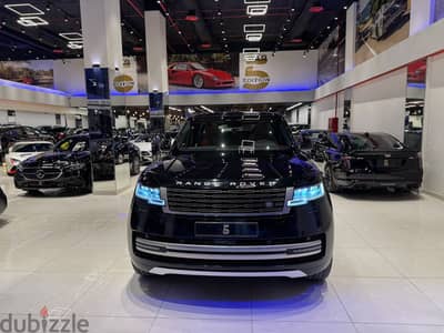 Range Rover Vogue SE P400 2023