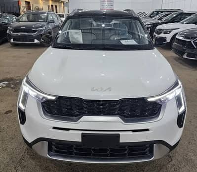 Kia Sonet Standard 2024