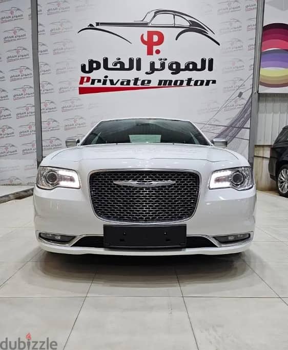 Chrysler 300C 2020 0