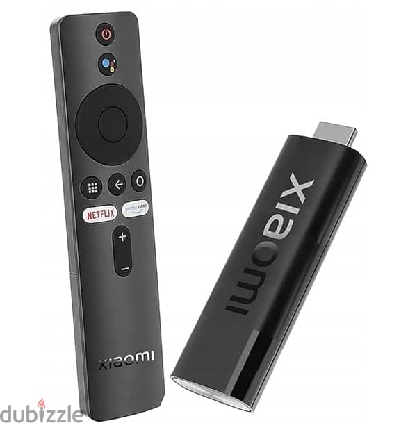 Mi TV Stick 4K Ultra HD Streaming Device- 150 SAR 0