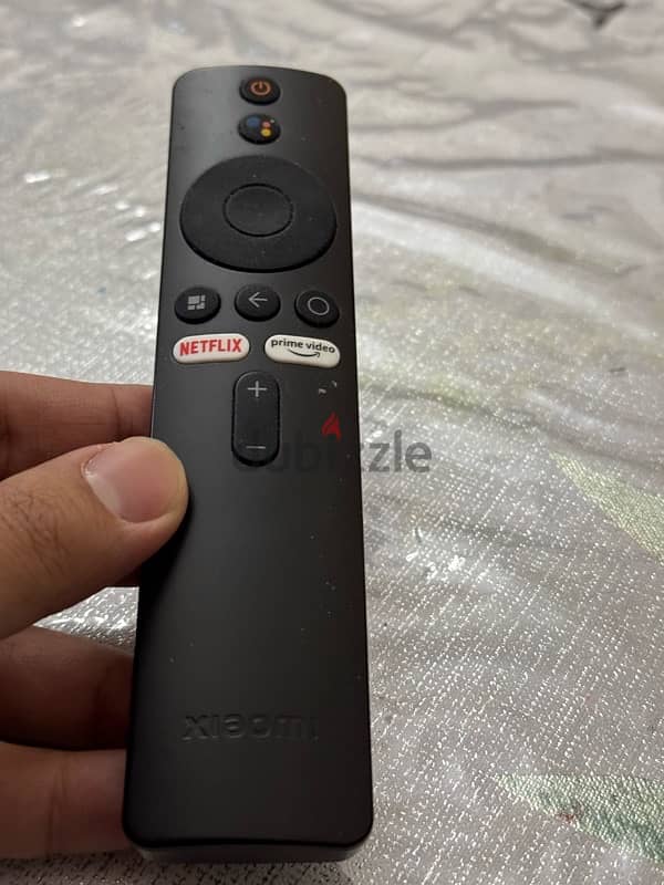 Mi TV Stick 4K Ultra HD Streaming Device- 150 SAR 5