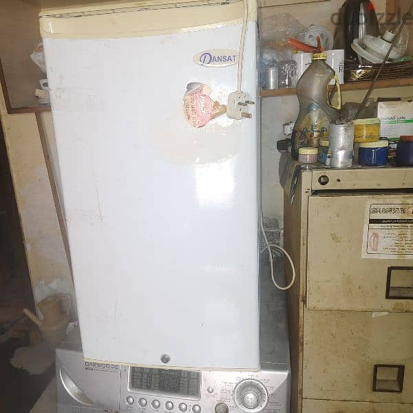 dansat refrigerator 1