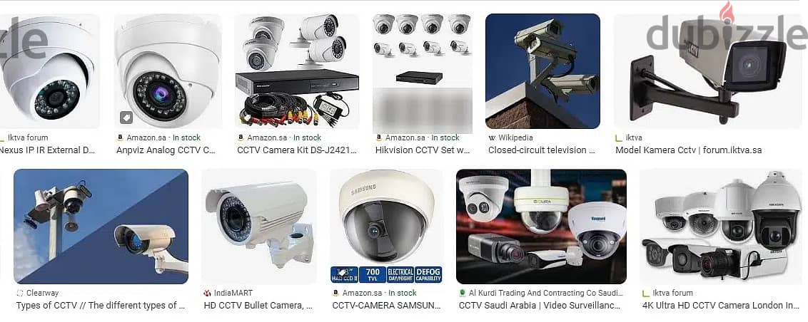 Computer,Printer and cctv camera service provider 5