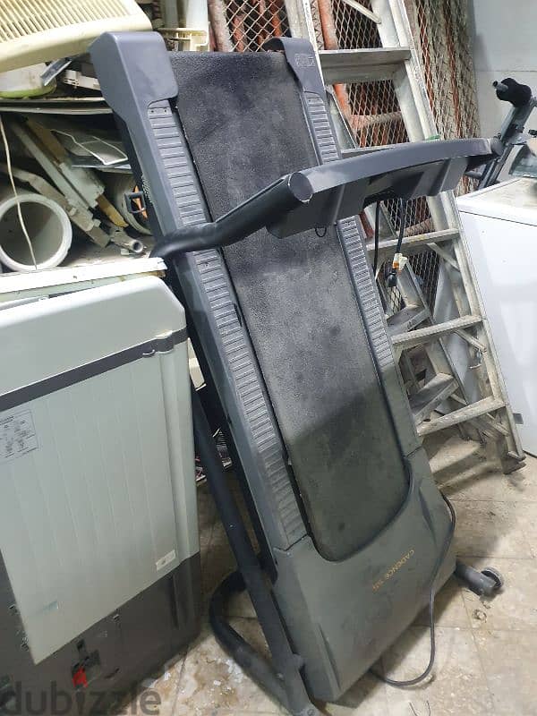 Excersise machine for sale in 550 1