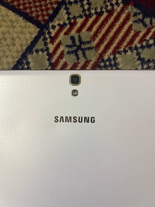 Samsung Galaxy tablet ce0168 4