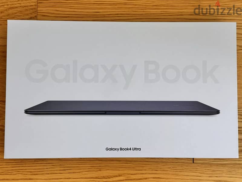 Samsung - Galaxy Book4 Ultra 16" - Intel Core Ultra 9 - 32GB - 1TB SSD 0