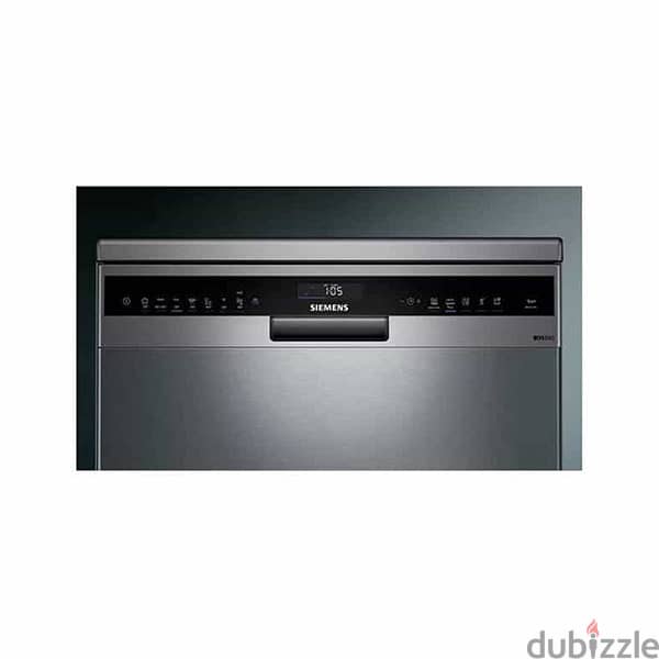 Siemens IQ500 Dishwasher 2