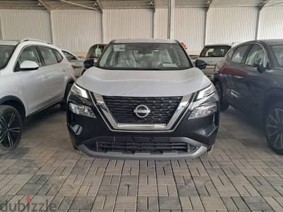 Nissan X Trail 2024