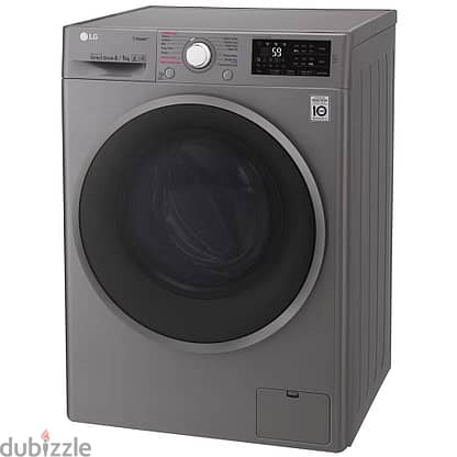 LG Washer/Dryer 0