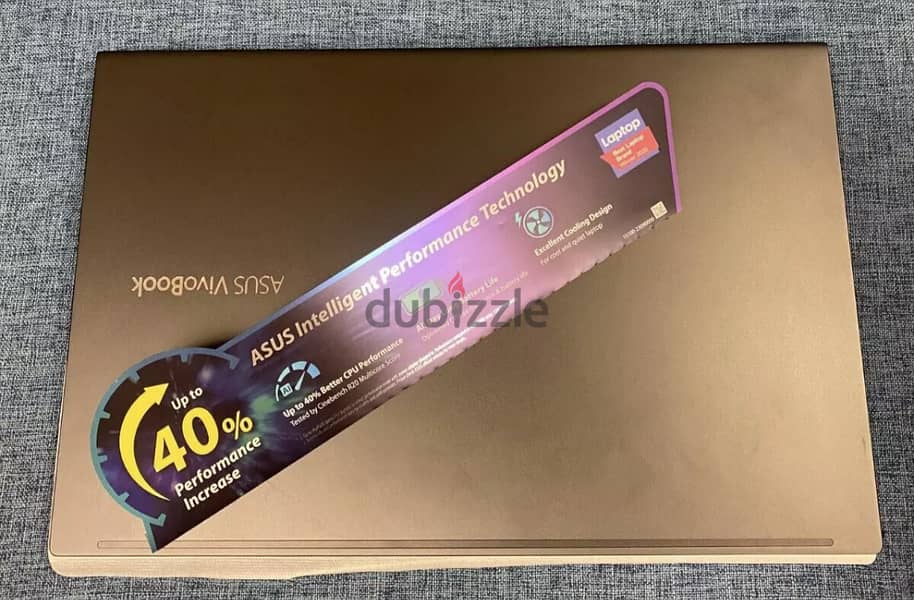 ASUS Vivobook 16 M1605 16" 2