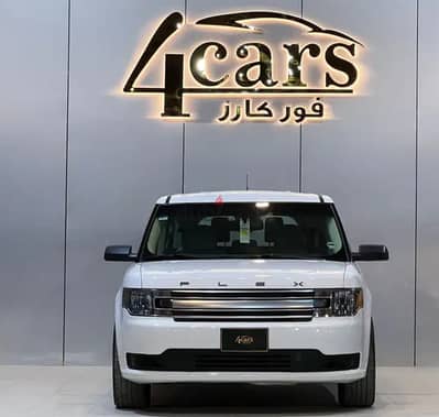 Ford Flex 2015