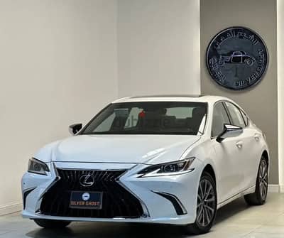 Lexus ES 250 2023