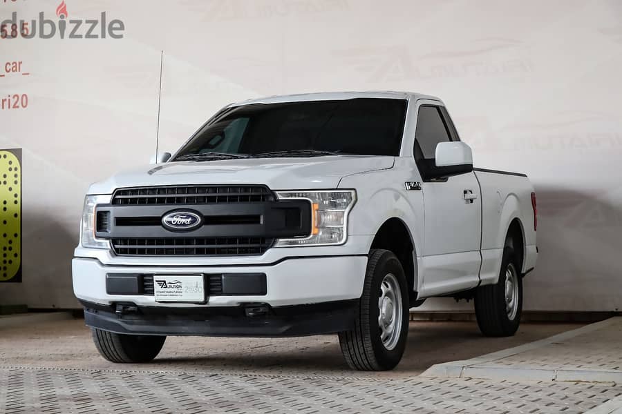 فورد f150 موديل 2018 0