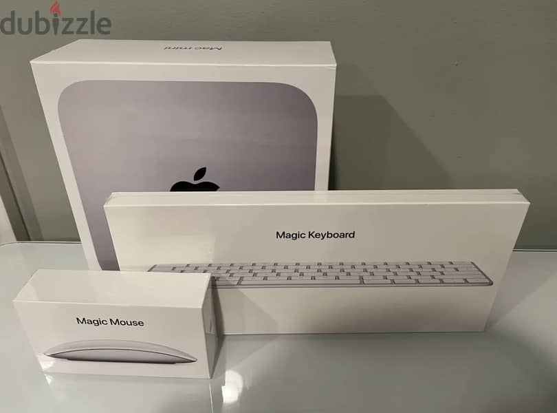 Mac Mini M2 PRO 0