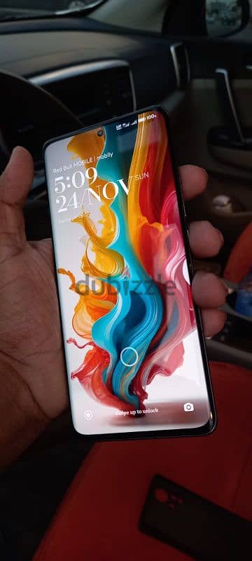 Xiaomi 12 Pro 5G 1