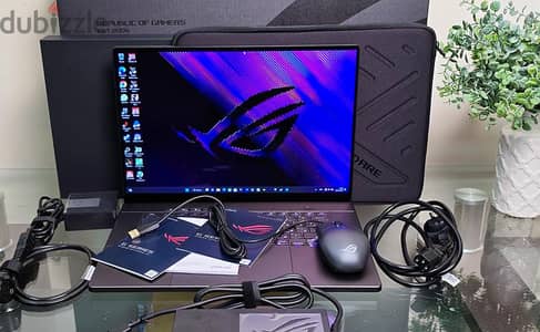 wataps +1(475)3557758 Asus ROG Zephyrus G16 (2024)