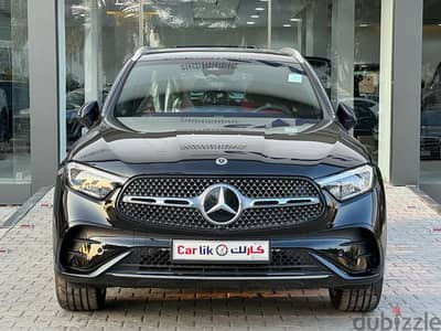 Mercedes Benz GLC200 2024