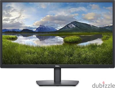 Dell 27 Monitor - E2723H