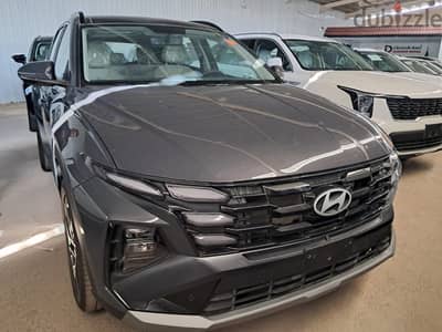 Hyundai Creta 2025 comfort