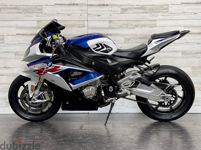 2017 BMW S1000RR  (+97466574363) 1