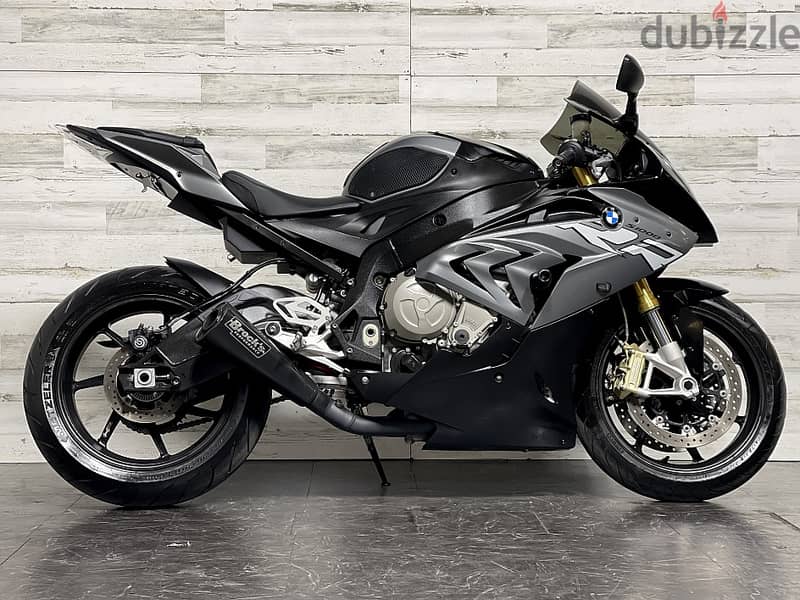 2017 BMW S1000RR   (+97466574363) 0