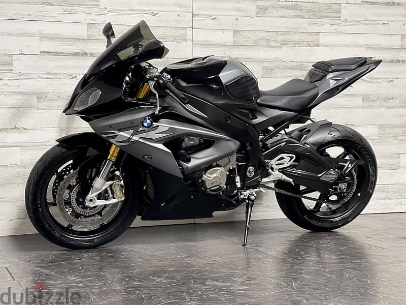 2017 BMW S1000RR   (+97466574363) 1