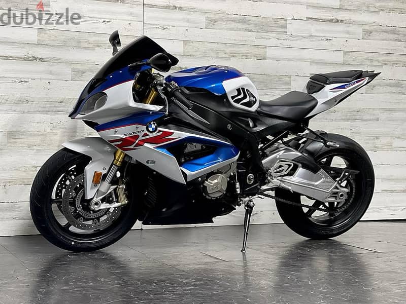 2017 BMW S1000RR  (+97466574363) 0