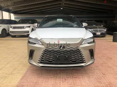 لكزس RX350 BH - موديل 2023