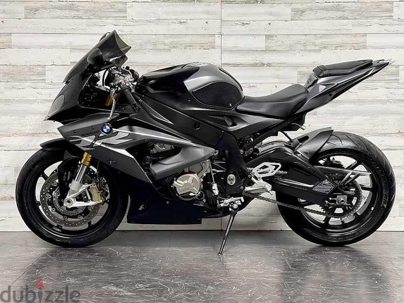 2017 BMW S1000RR  (+97466574363) 0