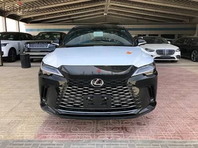 لكزس RX350 BH - موديل 2024