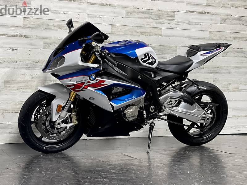 2017 BMW S1000RR   (+97466574363) 0